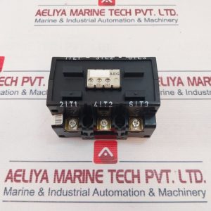 Aeg 910-341-769-00 Thermal Overload Relay