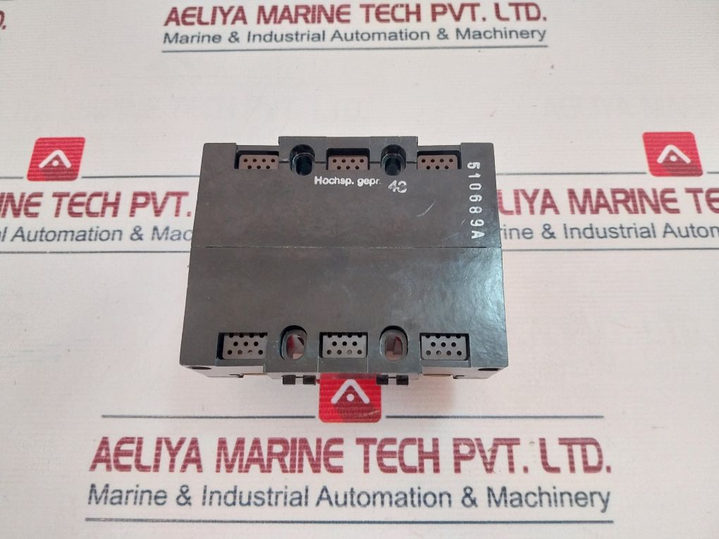 Aeg 910-341-769-00 Current Transformer - Image 3