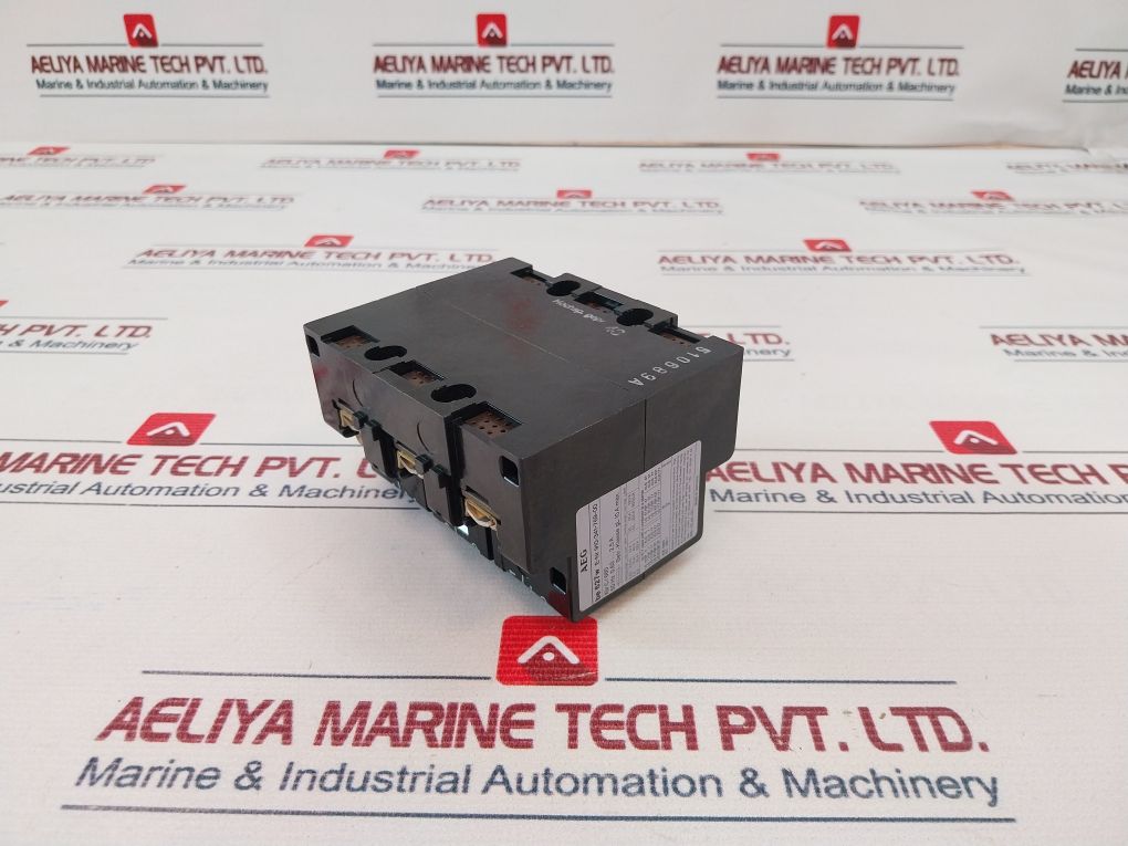 Aeg 910-341-769-00 Current Transformer - Image 5