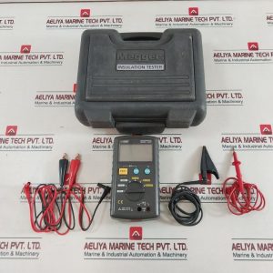 Aemc 1026 Megohmmeter