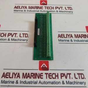 Akshtronica Ai-dp 300 C1 Pcb Card