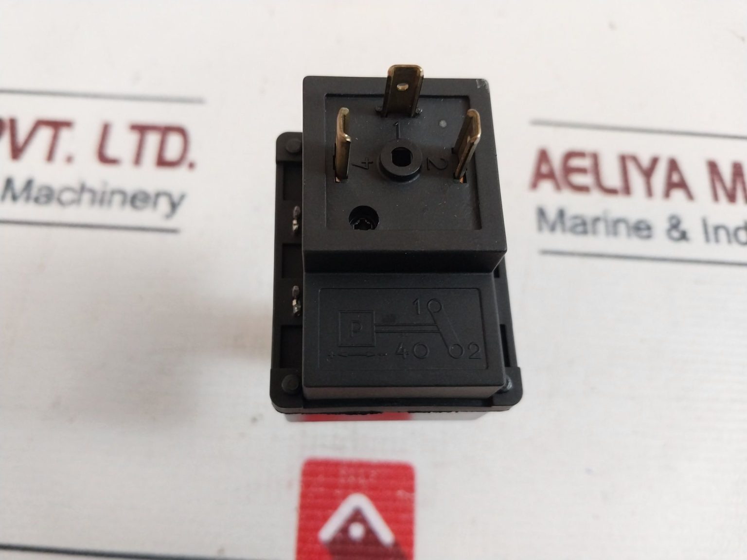 Alco Controls Ps3w6s Pressure Switch Aeliya Marine