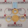 Alco Cover Gasket Kit
