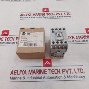 Allen-bradley 100-c23d01 Contactor