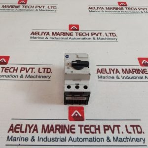 Allen-bradley 140m-c2e-b10 Circuit Breaker