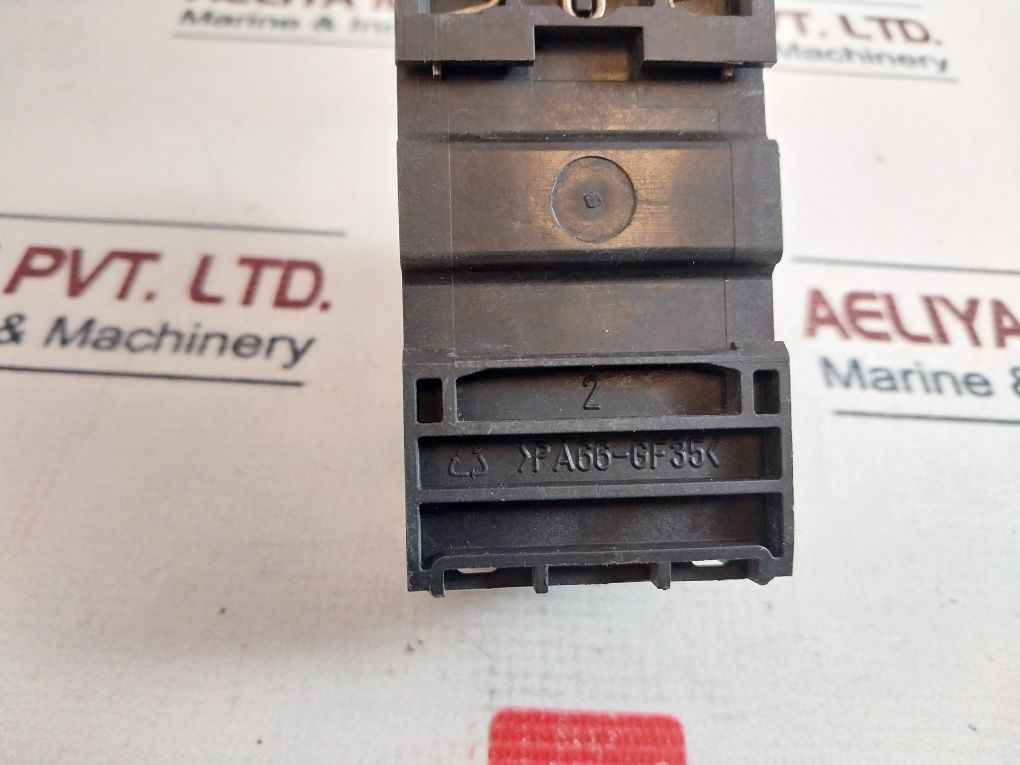 Allen-bradley 140m-c2e-b10 Circuit Breaker - Aeliya Marine