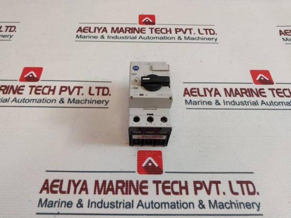 Allen-bradley 140m-c2e-b25 Motor Protection Circuit Breaker