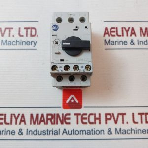 Allen-bradley 140m-c2e-b40 Motor Protection Circuit Breaker