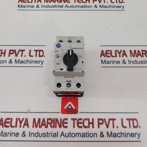 Allen-bradley 140m-c2e-b40 Motor Protection Circuit Breaker