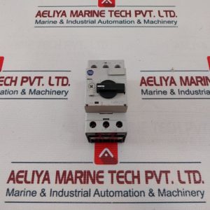 Allen-bradley 140m-c2e-b40 Motor Protection Circuit Breaker