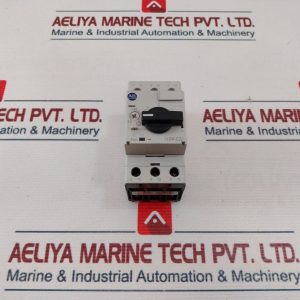 Allen-bradley 140m-c2e-b40 Motor Protection Circuit Breaker