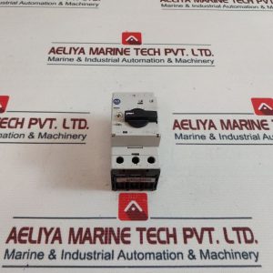 Allen-bradley 140m-c2e-b63 Motor Protection Circuit Breaker