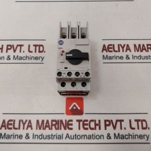 Allen-bradley 140m-c2e-c10 Motor Protection Circuit Breaker