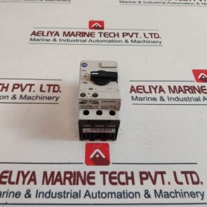 Allen-bradley 140m-c2e-c10 Motor Protection Circuit Breaker