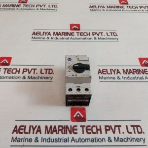 Allen-bradley 140m-c2e-c10 Motor Protection Circuit Breaker