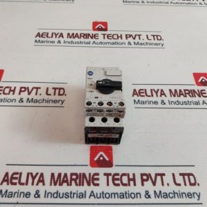 Allen-bradley 140m-c2e-c20 Motor Protection Circuit Breaker