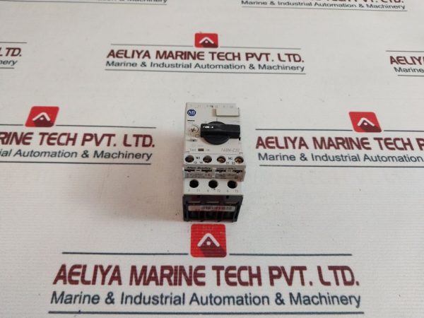 Allen-bradley 140m-c2e-c20 Motor Protection Circuit Breaker