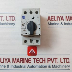 Allen-bradley 140m-c2e-c25 Motor Protection Circuit Breaker