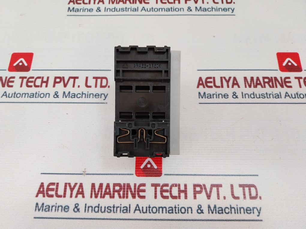 Allen-bradley 140m-d8n-c10 Motor Protection Circuit Breaker - Image 3