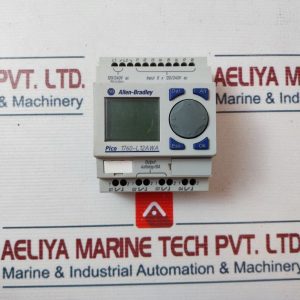 Allen-bradley 1760-l12awa Pico Controller