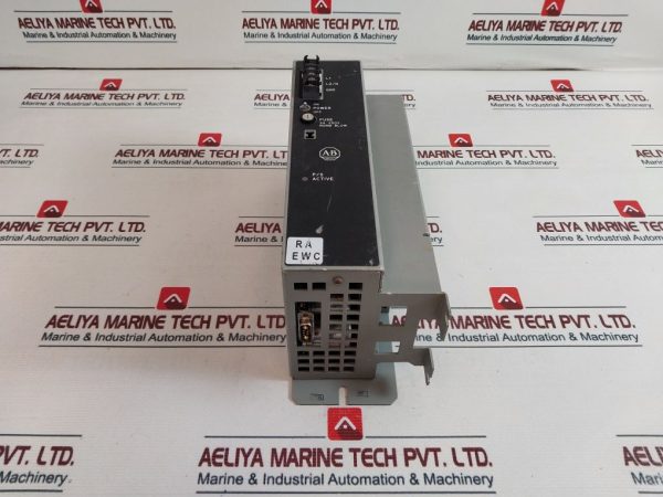 Allen-bradley 1771-p7 B Power Supply