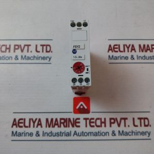 Allen-bradley 700-fsy2du23 Time Relay