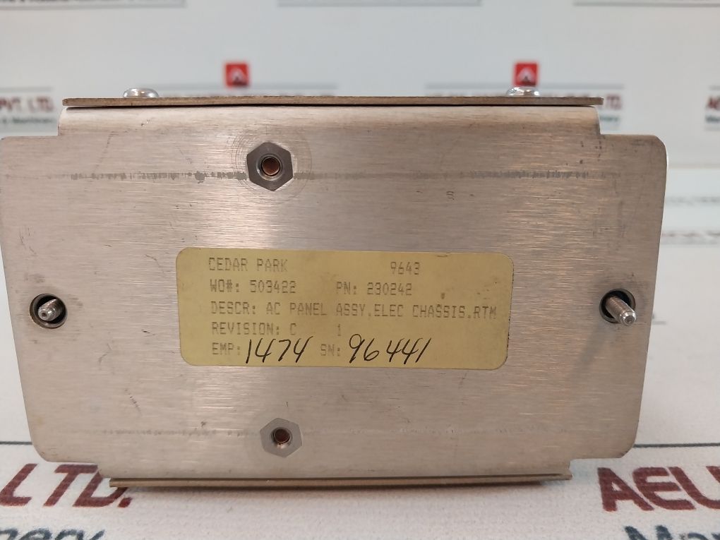 Allen-bradley 800t-xd1p Contact Block - Image 11