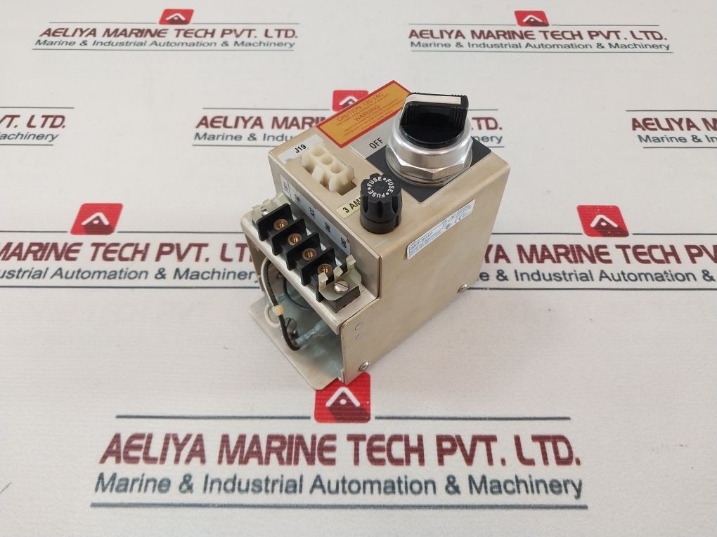Allen-bradley 800t-xd1p Contact Block - Image 4