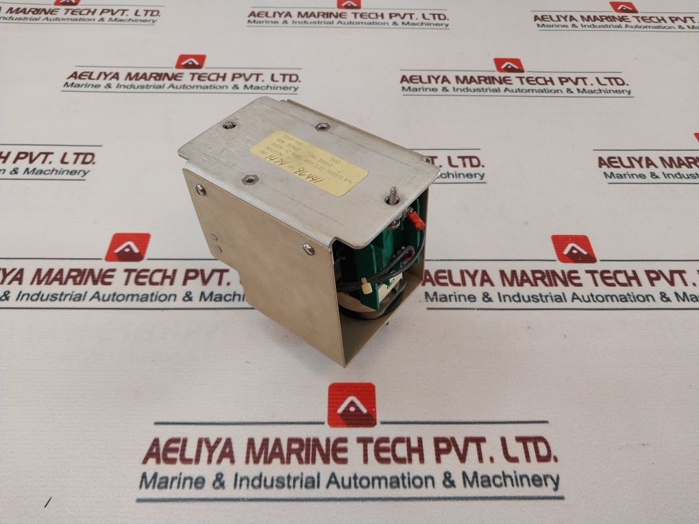 Allen-bradley 800t-xd1p Contact Block - Image 5