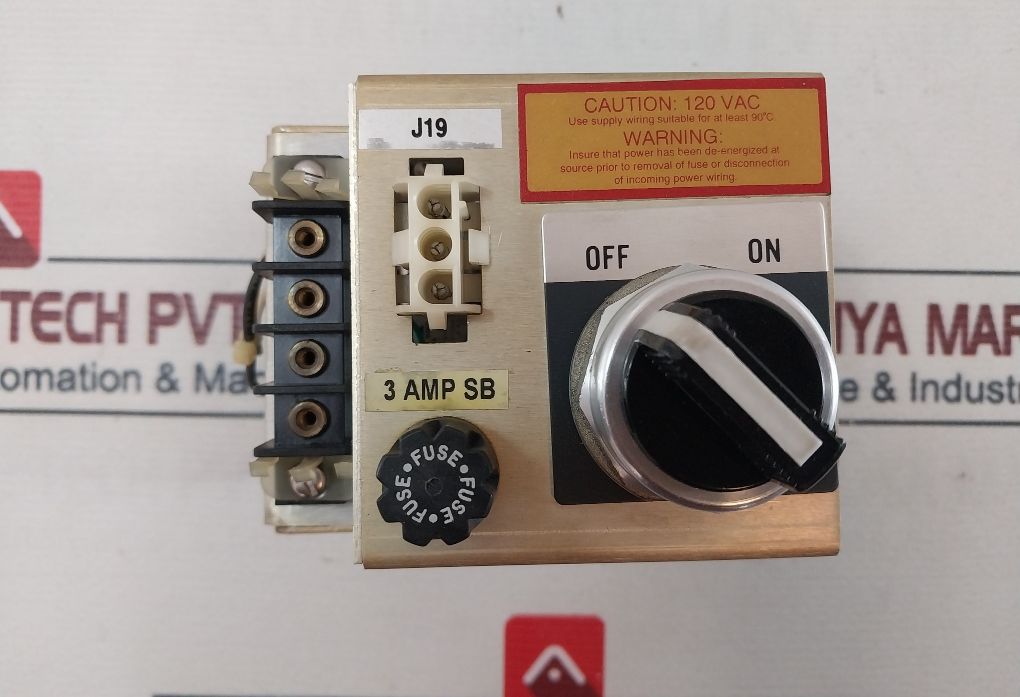 Allen-bradley 800t-xd1p Contact Block - Image 7