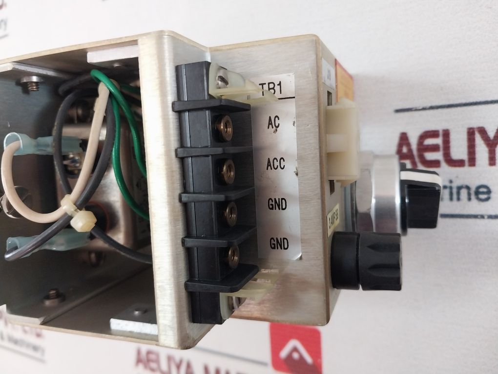 Allen-bradley 800t-xd1p Contact Block - Image 8