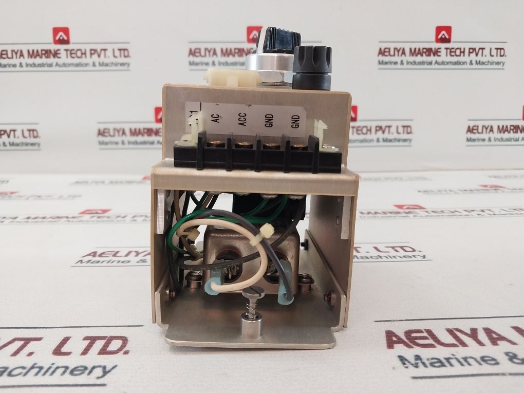 Allen-bradley 800t-xd1p Contact Block - Image 9