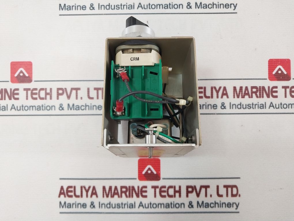 Allen-bradley 800t-xd1p Contact Block - Image 6