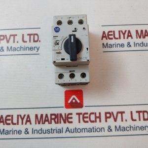 Allen-bradley Rockwell Automation 140m-c2e-c25 Motor Protection Circuit Breaker