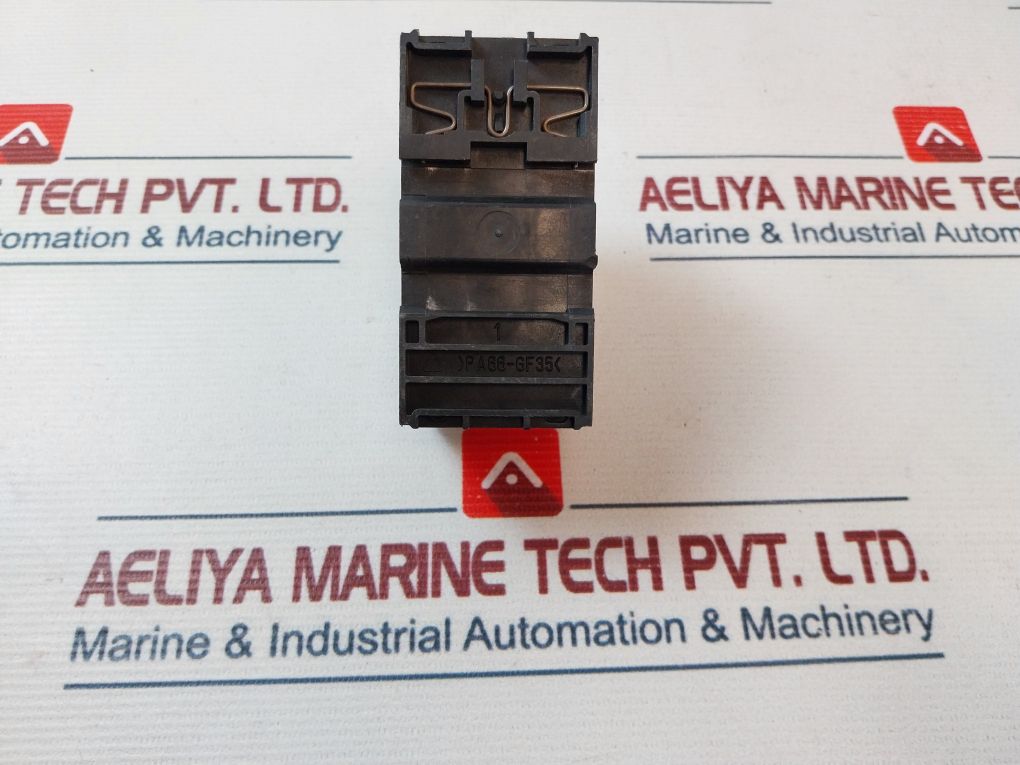 Allen-bradley Rockwell Automation 140M-c2E-c25 Motor Protection Circuit Breaker - Image 3