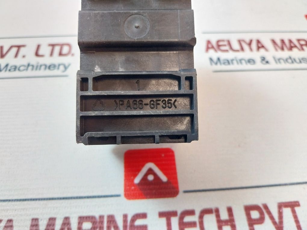 Allen-bradley Rockwell Automation 140M-c2E-c25 Motor Protection Circuit Breaker - Image 4
