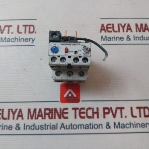 Allen-bradley Rockwell Automation 193-a3f1 Overload Relay