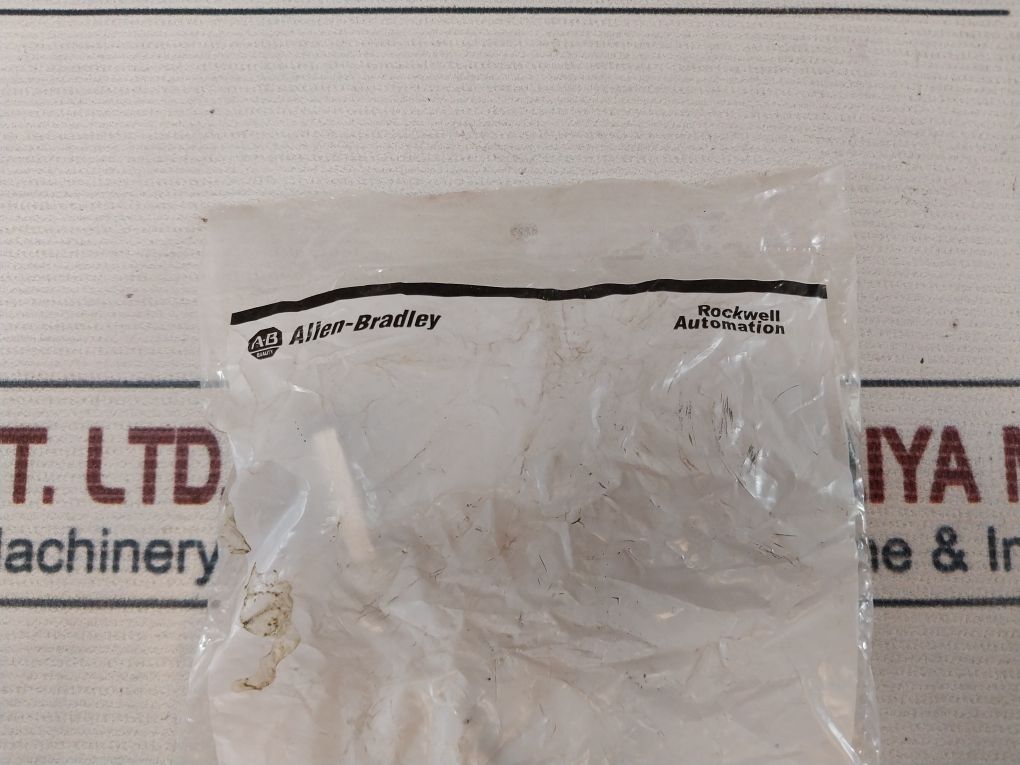 Allen-bradley Rockwell Automation 800h-jr2 Selector Switch 3 Position - Image 11