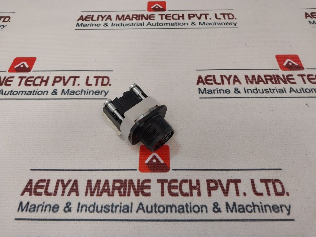 Allen-bradley Rockwell Automation 800h-jr2 Selector Switch 3 Position - Image 6