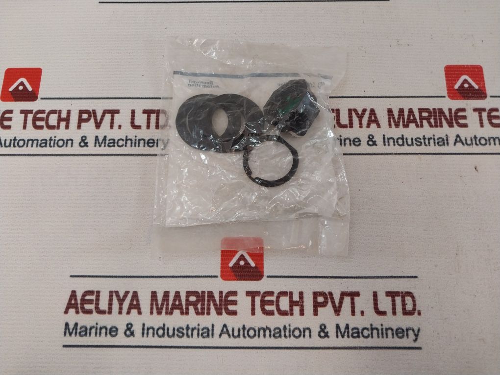 Allen-bradley Rockwell Automation 800h-jr2 Selector Switch 3 Position - Image 10