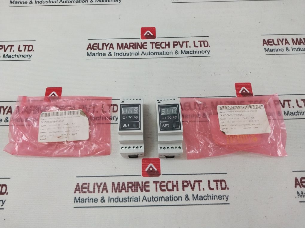 Am5062936077 Fryers Alarm - Image 11