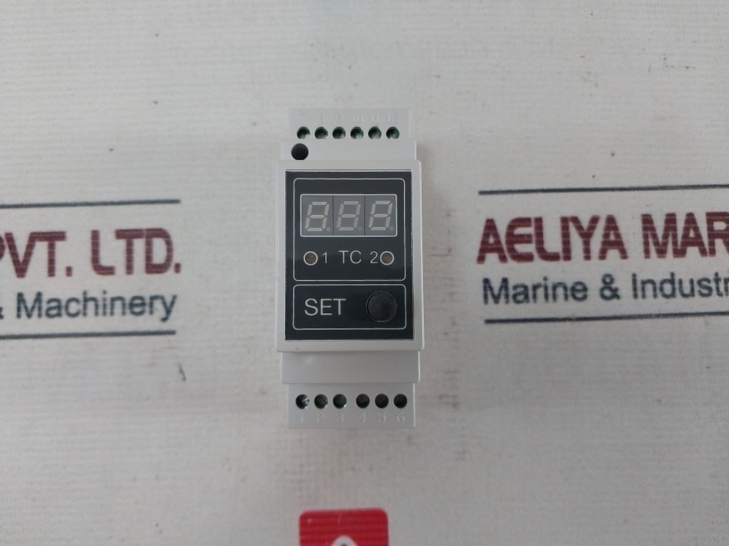 Am5062936077 Fryers Alarm - Image 6