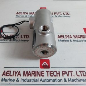 Amot Mpd2rt5w2 Metal Particle Detector