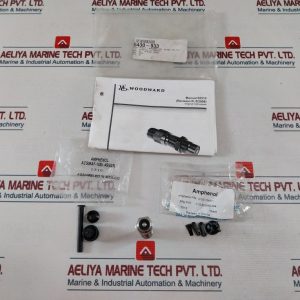 Amphenol 97-3057-1004 (621) Pickup-magnetic