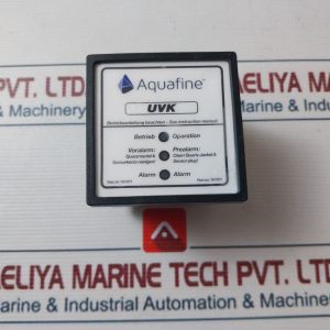 Aquafine Ta7071 Uv Control Sensor 7071ha