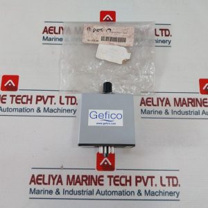 Aquamar Electric 24v Salinometer Unit