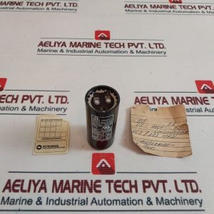 Arbame 161-193 Capacitor