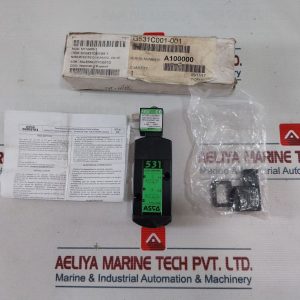 Asco G531c001ms Solenoid Valve