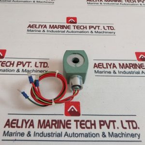 Asco Mp-c-080 Solenoid Valve Coil
