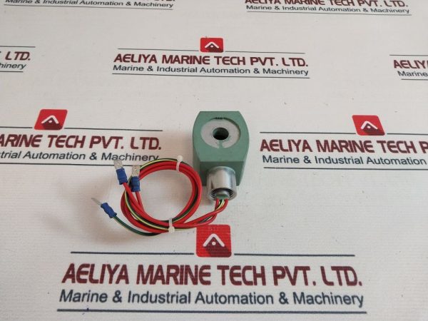 Asco Mp-c-080 Solenoid Valve Coil